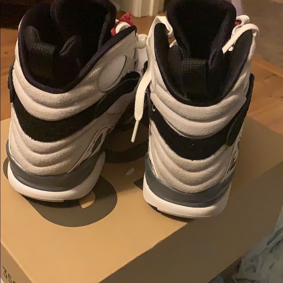 Jordan 8s - Picture 2 of 3